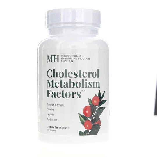 Cholesterol Metabolism Factors, MNP